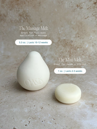 The Scent Discovery Set