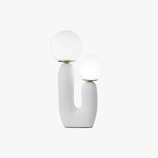 Oo Rough Table Lamp