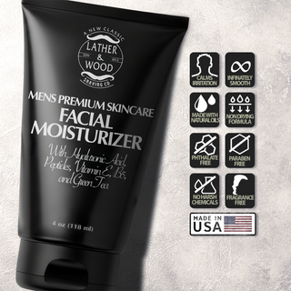 Face Moisturizer for Men