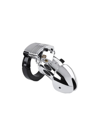 CHASTITY BELT FOR MEN | MYSTIM