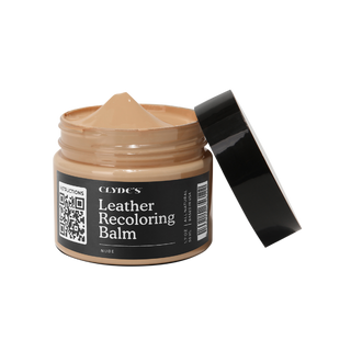 Clyde’s Leather Recoloring Balm