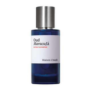 Oud Maracujá