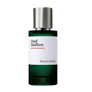 Oud Stallion | Maison Crivelli