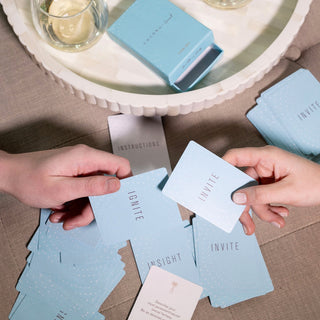 Connect Card Game | Coconu