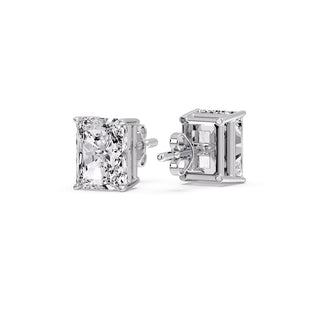Radiant Diamond Basket Stud Earring - MENAGERIE Intimates MENS Lingerie