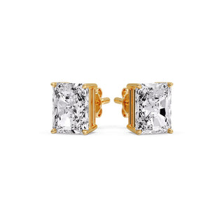 Radiant Diamond Basket Stud Earring - MENAGERIE Intimates MENS Lingerie