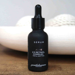 Retinol Complex Serum