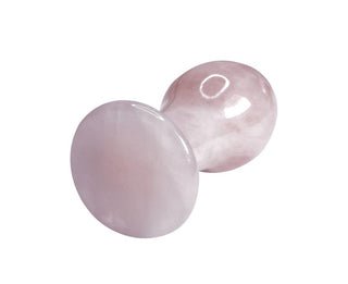 Rose Quartz | Anal Plug - MENAGERIE Intimates MENS Lingerie