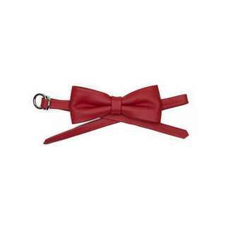 BOW TIE | RED | SIRAINER