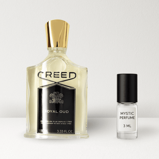 Royal Oud