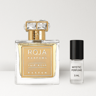 Roja Taif Aoud