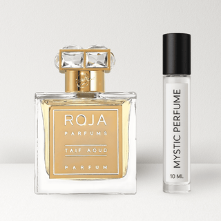 Roja Taif Aoud