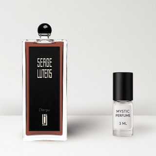Serge Lutens Chergui
