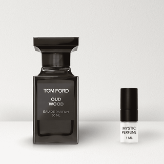 Oud Wood