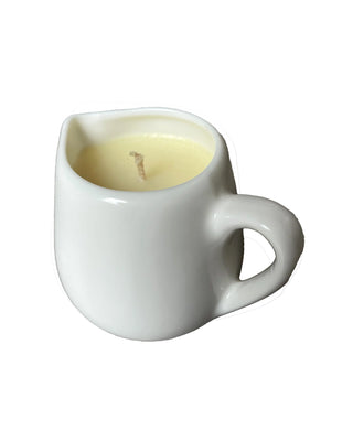 Massage Candle | Unscented | 2.6 Oz