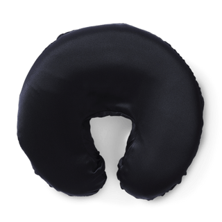 Luxury Silk Face Cradle Cover – Soft, Breathable & Washable