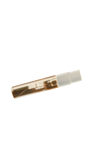 Silver Haze