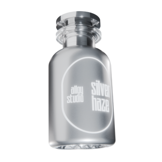 Silver Haze