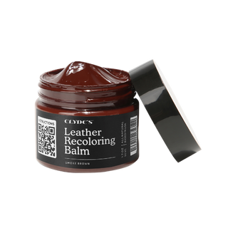 Clyde’s Leather Recoloring Balm
