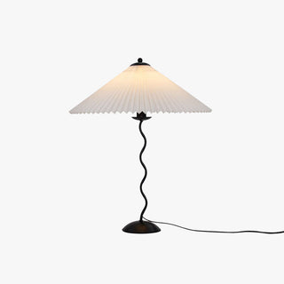 Squiggle Table Lamp
