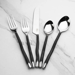 Tedpole Flatware, 5-Pc. Place Setting