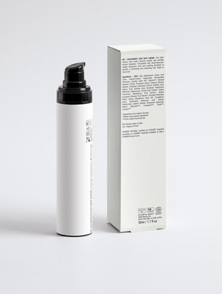 The Base | Daily Face Cream for Men