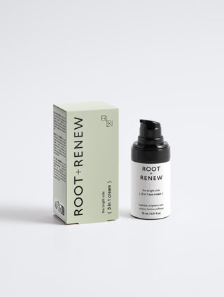 The Bright Side | 3-in-1 Eye Cream