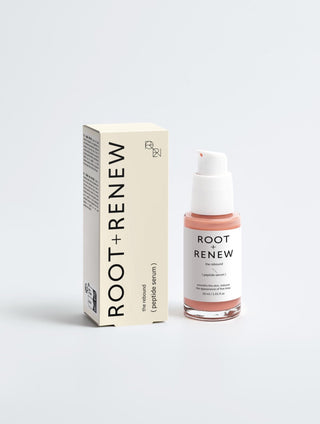 The Rebound | Peptide Serum