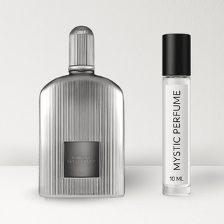 Grey Vetiver