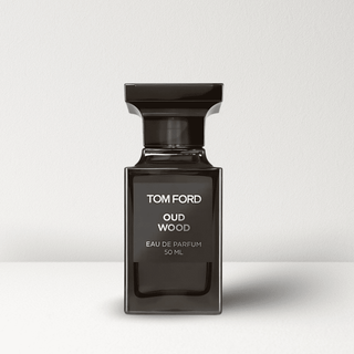 Oud Wood