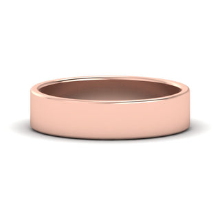 Classic Flat Cigar Band