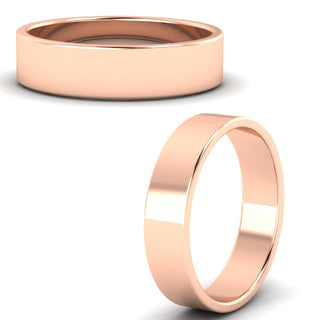 Classic Flat Cigar Band