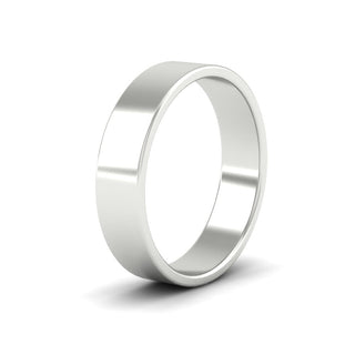 Classic Flat Cigar Band
