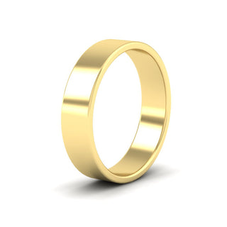 Classic Flat Cigar Band