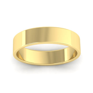 Classic Flat Cigar Band