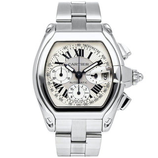 Cartier Men's Roadster