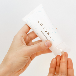 Coconu Water Based
