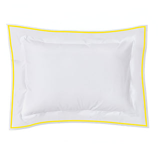 400TC Embroidery Cotton Sateen Solid Duvet Cover Set