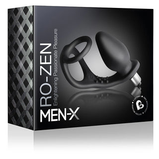 RO ZEN 7 SPEED | ROCKS-OFF