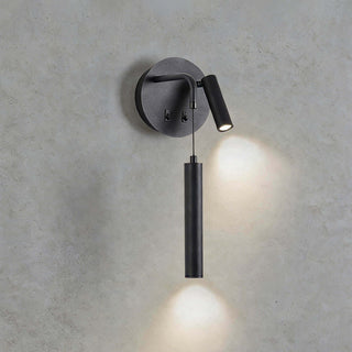 Zelvix Wall Light