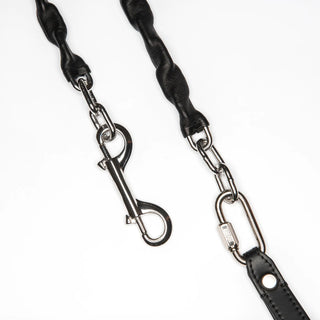 BIKER CHAIN LEASH  | SIRAINER - MENAGERIE Intimates MENS Lingerie