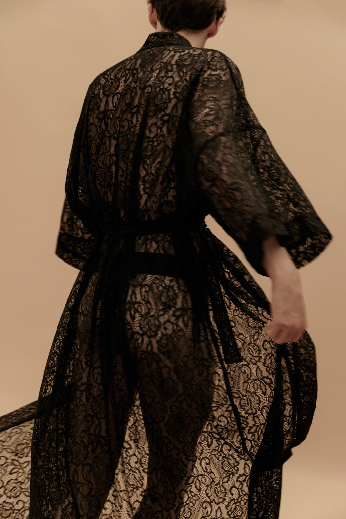 MENAGERIE VENDOR ITALY NIGHTWEAR MENAGERIE Intimates