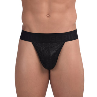 3-PACK | BAND THONG - MENAGERIE Intimates MENS Lingerie