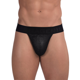 3-PACK | BAND OVERT - MENAGERIE Intimates MENS Lingerie