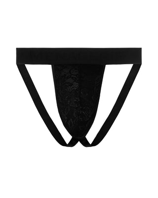 BAND OVERT in the "Rose Signature Edition" Lace by MENAGERIE INTIMATES | Mens Lingerie - MENAGERIE Intimates MENS Lingerie