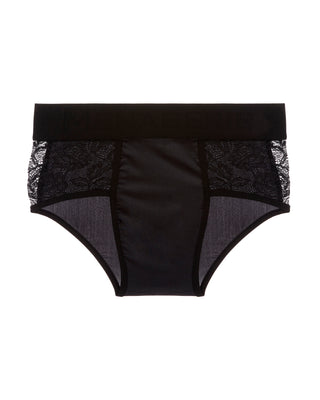 HIP BRIEF in the "Rose Signature Edition" lace by MENAGERIE INTIMATES | Mens Lingerie - MENAGERIE Intimates MENS Lingerie