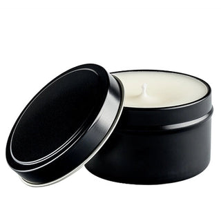 OUD WOOD - Travel Candle - MENAGERIE Intimates MENS Lingerie