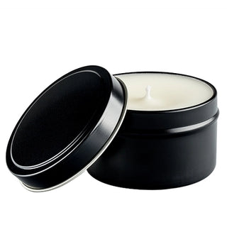 ROSEMARY + SAGE - Travel Candle - MENAGERIE Intimates MENS Lingerie
